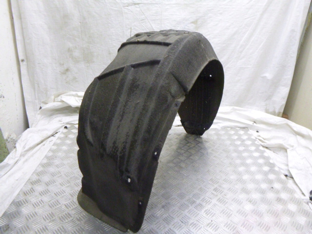 фото №1, Opel insignia b hb підкрилок задня правий 39154488