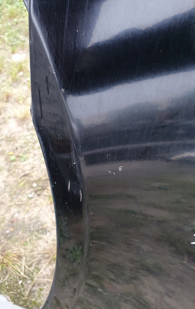 фото №4, Крыло левый fiat punto ii