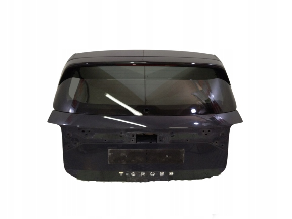 фото №1, Кришка багажника задня задня багажника vw t-cross li7f