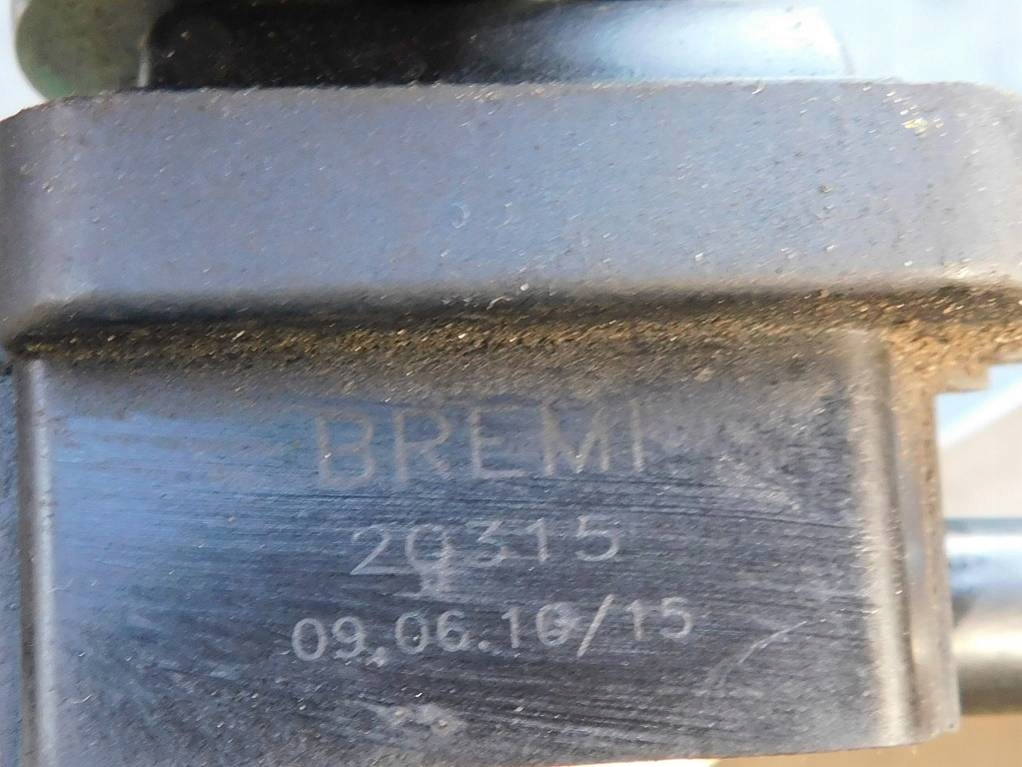 фото №6, Kia carens ii 1.8 16v 2003r котушка запалювання