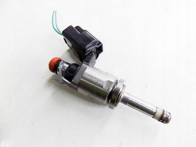 фото №1, Mazda cx-3 17r 2.0 b форсунка пального 13250b