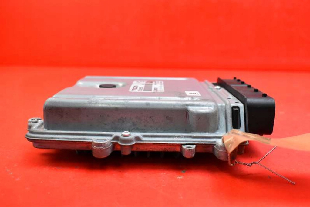 фото №7, Блок керування бортовий комп'ютер двигуна 31336983 volvo v60 1 i 2.0 d3 163 km 10-13