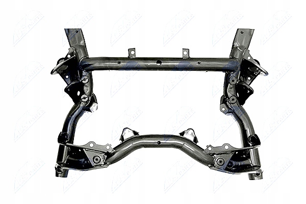 фото №2, Nty рама передний подвеска mercedes e-klasa w212 09- cls c218