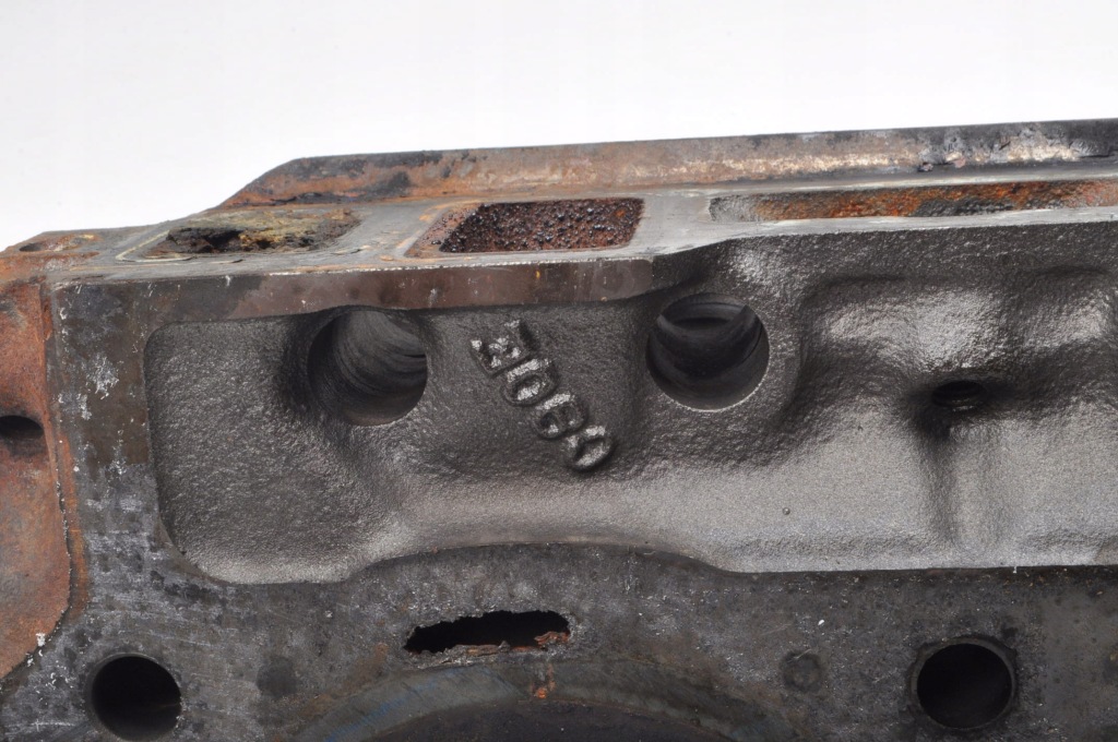 фото №12, Ford mustang 1968r 4.7 v8 143kw 194km головка 167 tys km