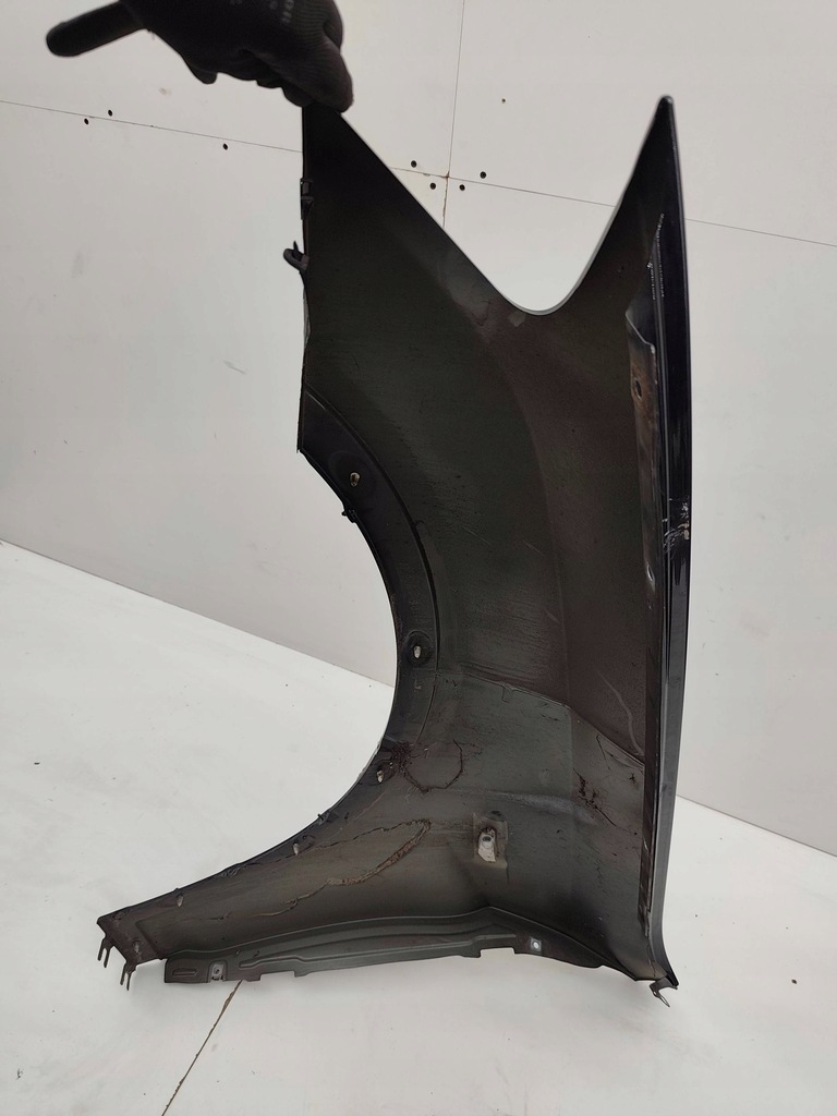 фото №10, Bmw f25 x3 правий передній крила 475