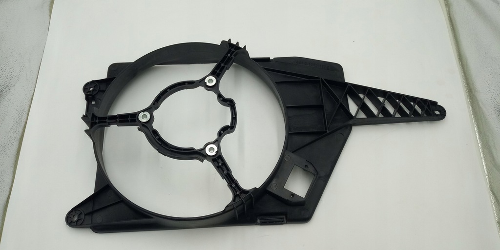 фото №1, Корпус вентилятора радіатор 6u0959509 felicia 1.9