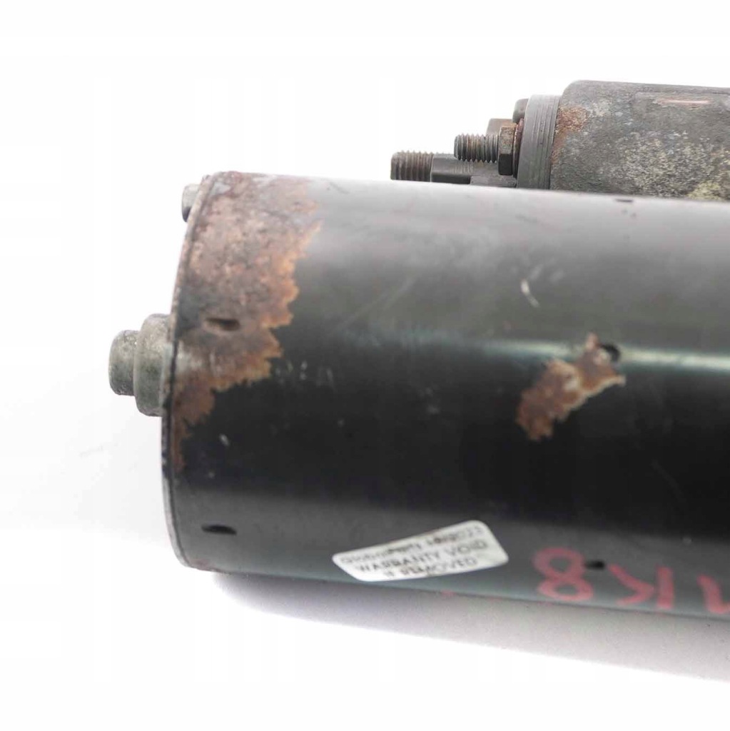 Ford transit mk8 дизель стартер cc1t-11000-ab Оригинал