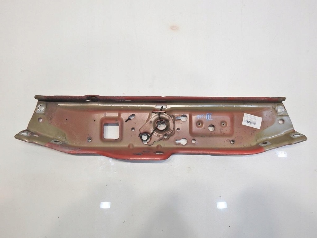 фото №7, Pas передний усилитель верхний y547 opel astra h