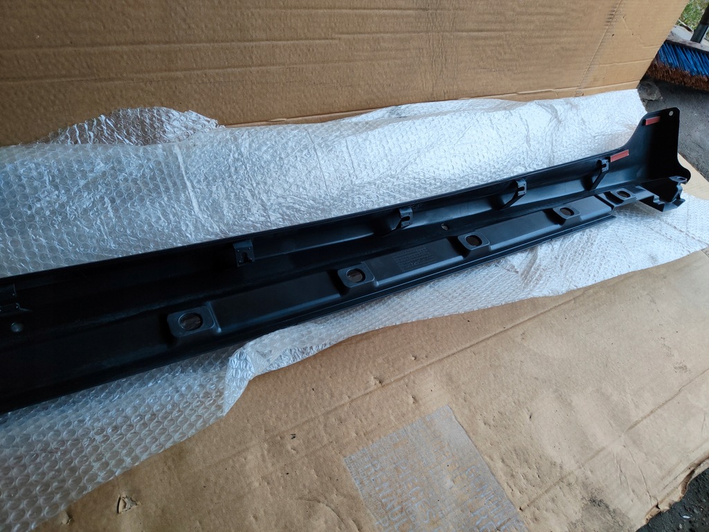 фото №9, Порог молдинг порог левая suzuki swift sport 2018- nowa org.