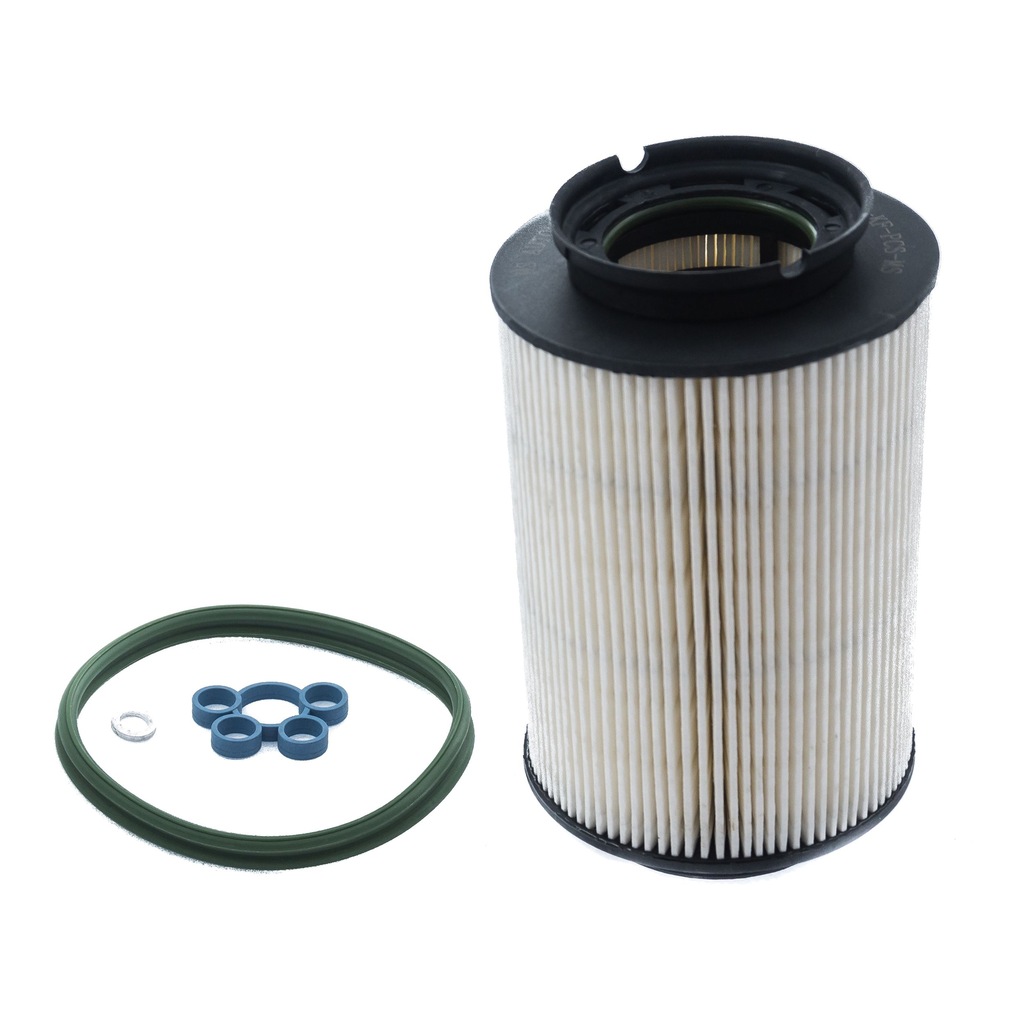 фото №1, Фільтри пального ,936/2x-kf-pcs-ms ,master-sport