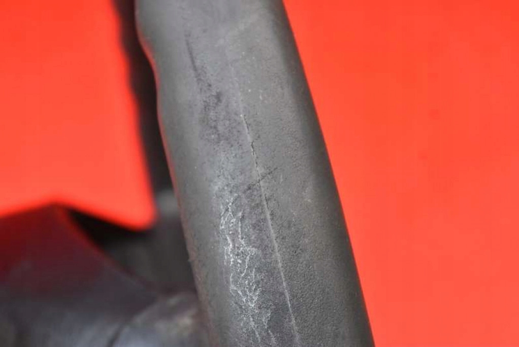 фото №10, Повітропровід b213334 toyota hilux 7 vii 05-15