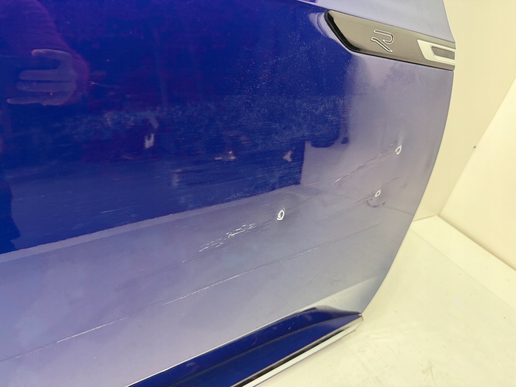 фото №9, Vw arteon 3g8 двері праве перед передні