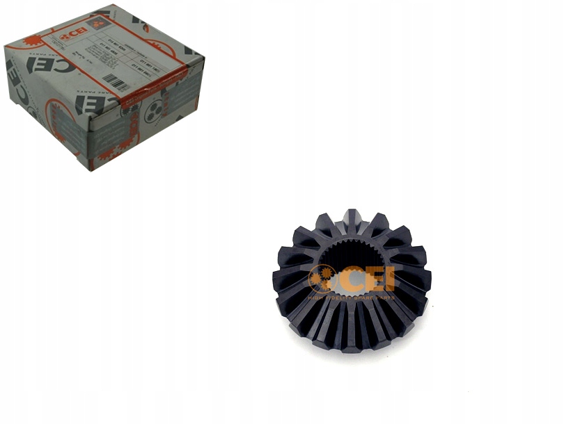 фото №1, Набор ремонтный мост c.e.i.