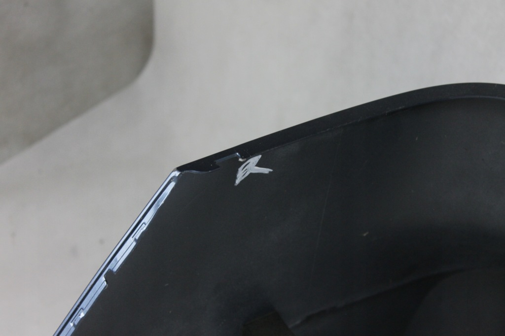 фото №11, Бампер задня задній toyota land cruiser j150 2009-2012