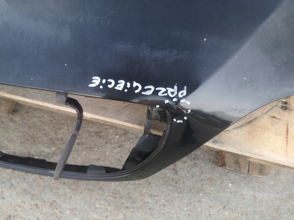 Капот кришка двигуна bmw 3 e46 рестайлінг  седан універсал 01-04 Ціна