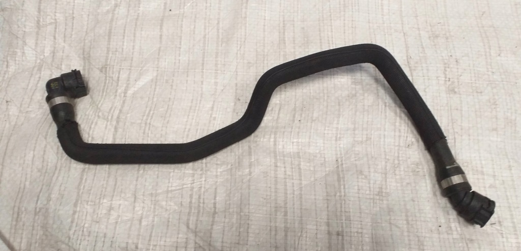 фото №1, Bmw 3 f30 alpina waz шланг wody 8607984