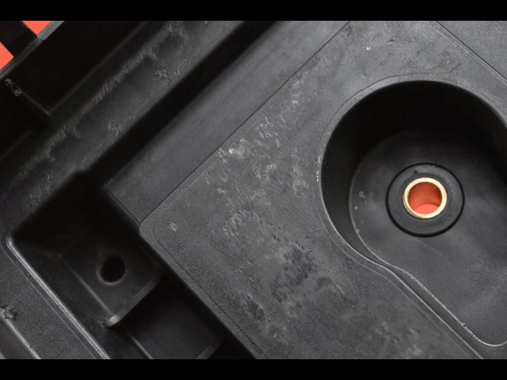 фото №11, Основание аккумулятор 1k0915333c vw eos 2.0 tdi 140 km 06-10