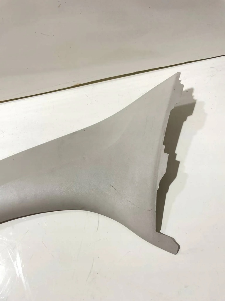 фото №5, Защита обшивка стойка левый перед mercedes citan w415 kangoo ii 8200419432