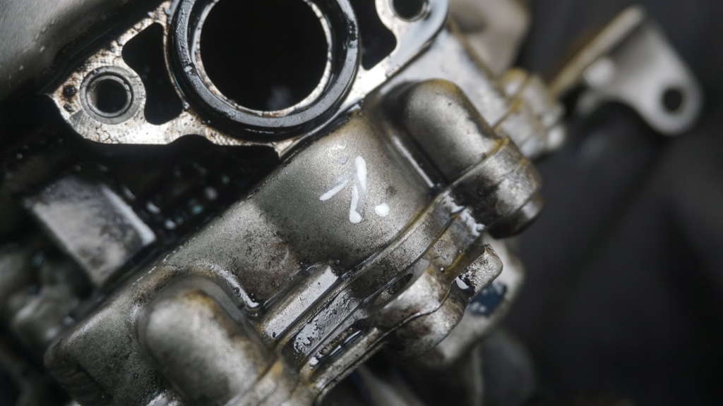 Insignia b astra 1.6 cdti 18r 110km b16dte насос оливи масляна 55487858 Зі Шроту