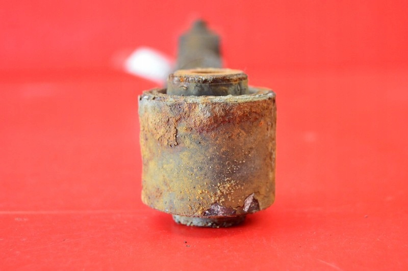 фото №6, Рычаг левый задняя нижний honda accord 8 viii 2.0 i-vtec 156 km kombi 07-11