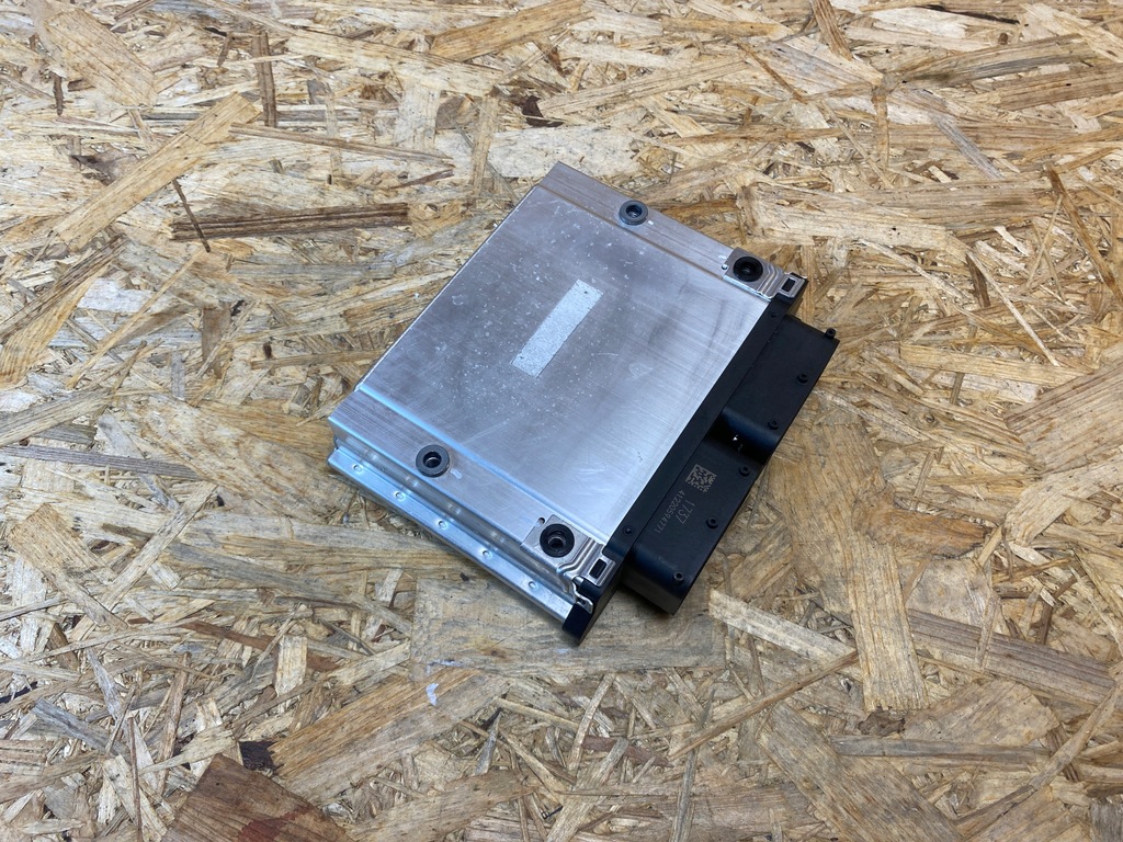 фото №7, Бортовий комп'ютер блок керування двигуна kia sportage v 1.6t-gdi 39125-2mfl0 39199-2m021