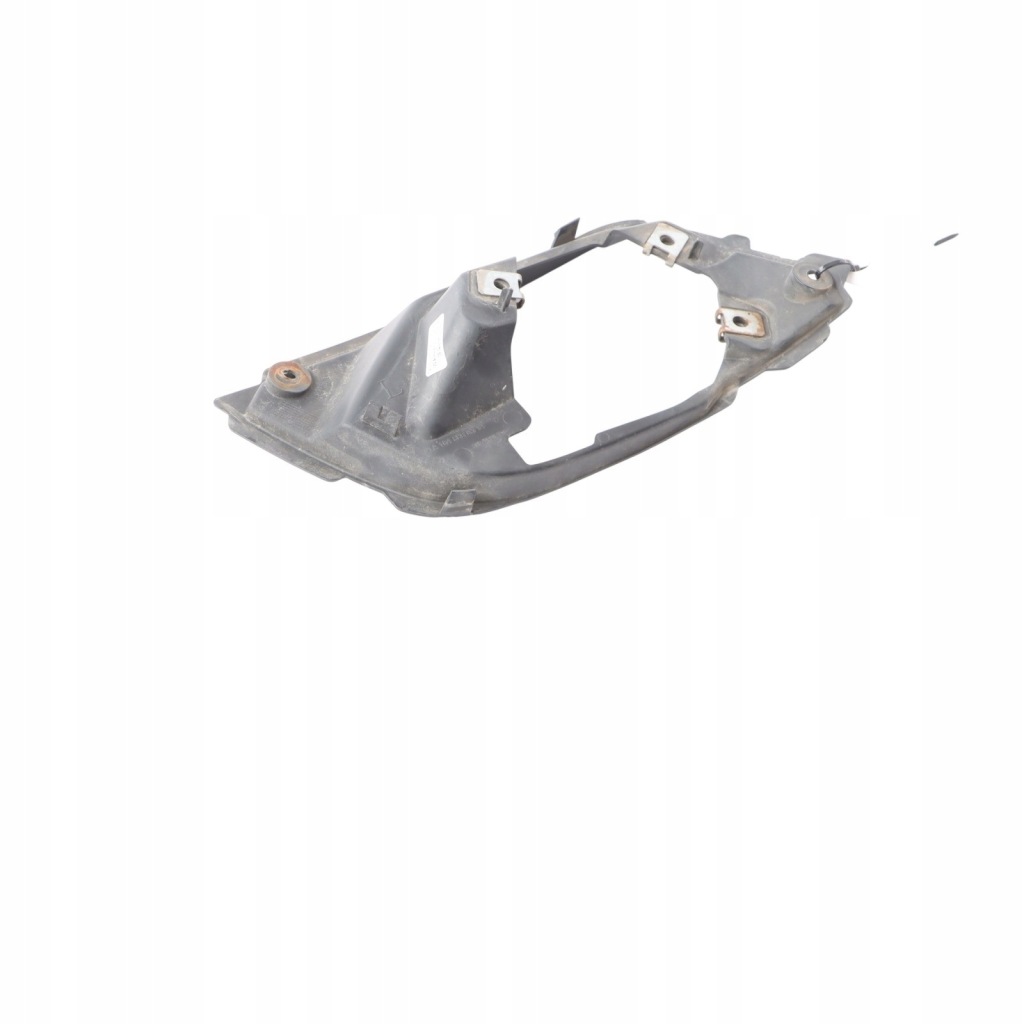 фото №10, Mercedes w164 кронштейн кронштейн лампы левый перед передний a1648890314