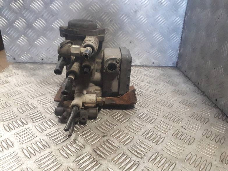 фото №3, Клапан ebs renault magnum dxi k000919