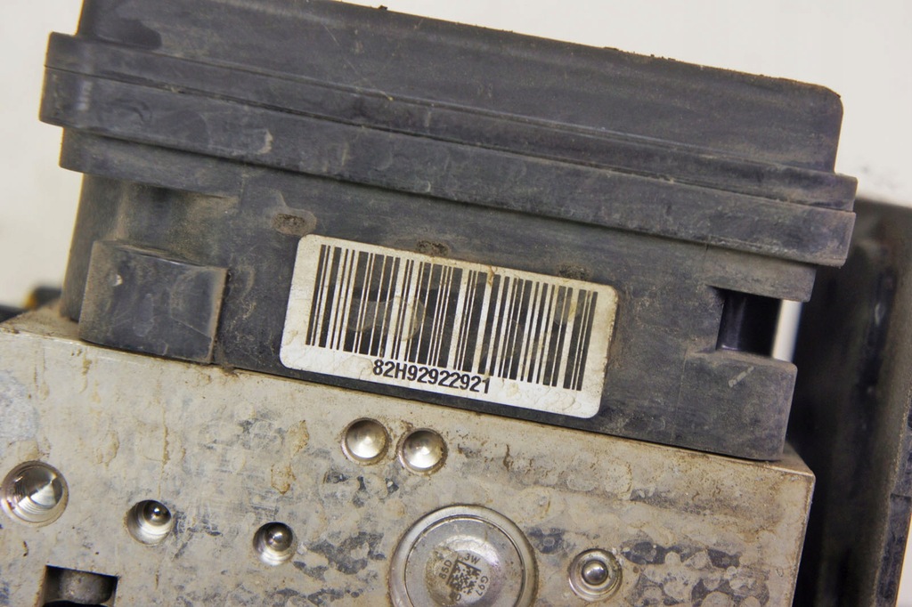 фото №5, Ou184 kia rio iv 16- 1.2i насос abs 58920-h8200