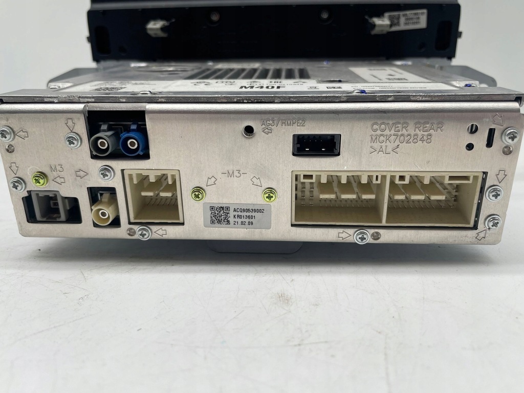 фото №7, Дисплей монитор экран панель kia stonic 2021 96560h8400fhv