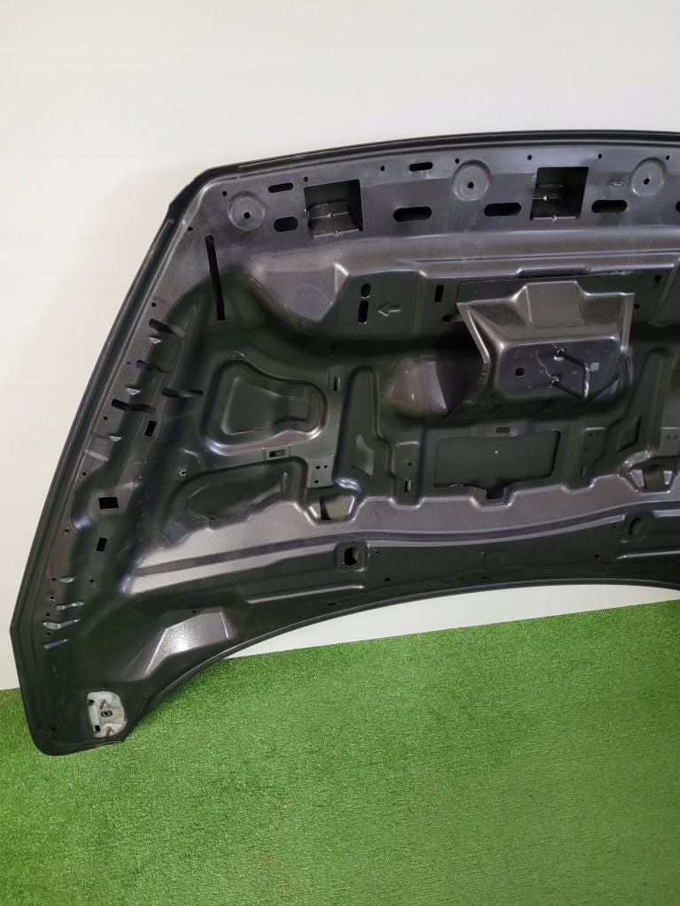 Ford kuga mk2 2 escape рестайлінг  капот кришка двигуна в Україні