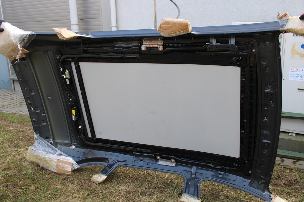 фото №5, Kia sorento iii панорама крыша панорамный solar