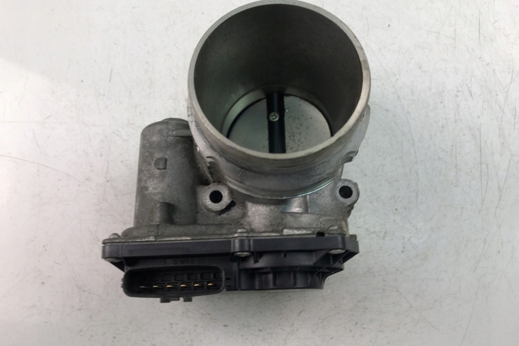фото №4, Карбюратор volvo v90 ii 31293736 2018