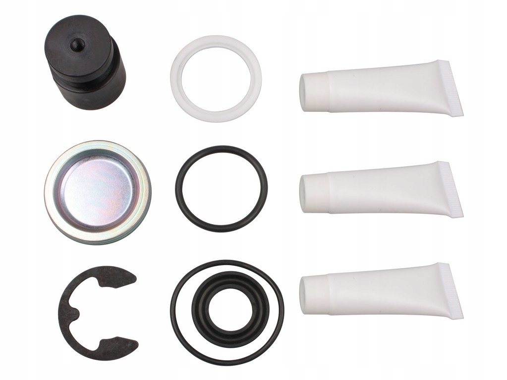 фото №1, Ремкомплект супорт гальма задня do iveco eurocargo