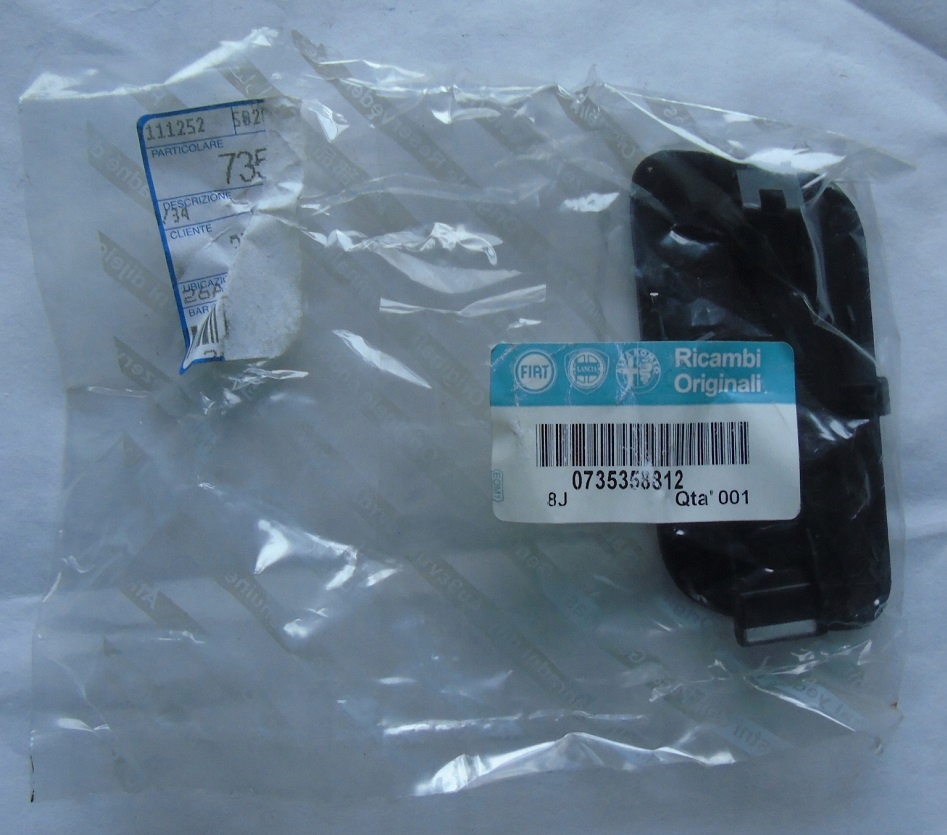 фото №1, Кліпса stilo