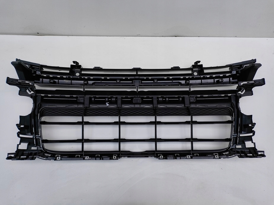 фото №6, Решётка решётка радиатора решётка радиатора 95b807683bq macan lift