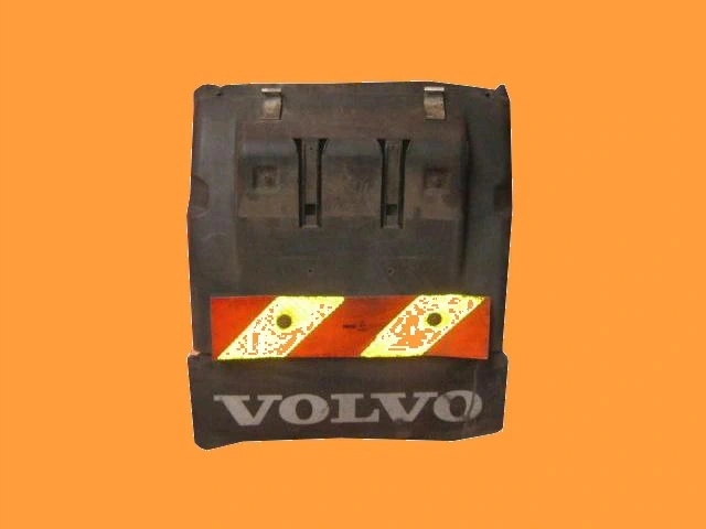 фото №1, Volvo fh13 fm підкрилок, крила задня задні