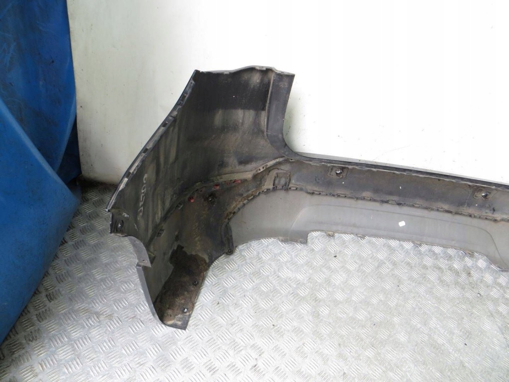 фото №7, Bmw x1 f48 бампер задняя задний 668 14-