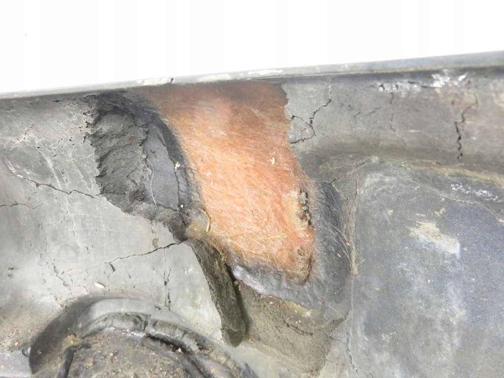 Бампер перед ford mondeo mk1 rs в Украине