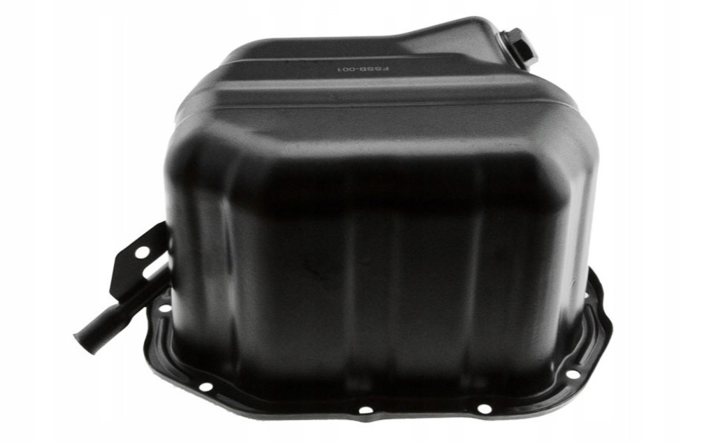 Купить Поддон масляная к subaru baja 2.5