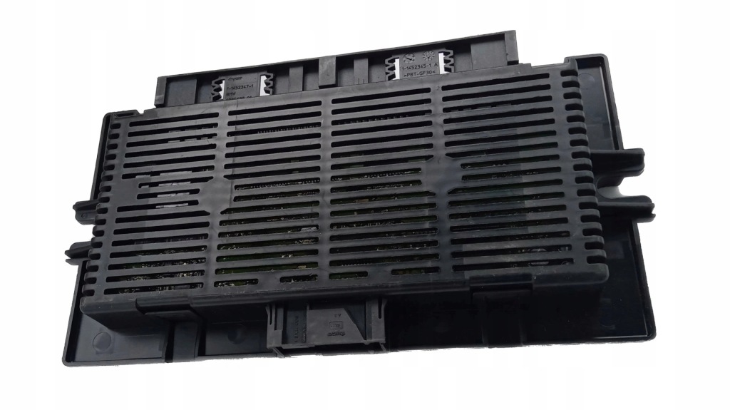 фото №1, Bmw 1 e87 модуль блок управления света 6961130