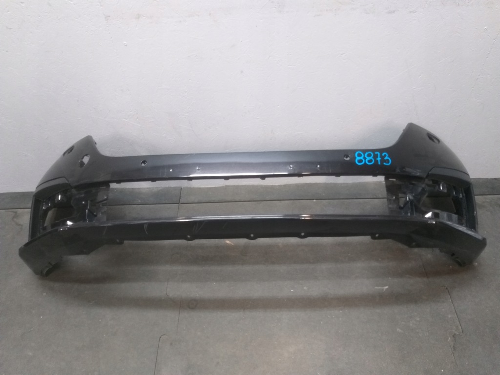 фото №1, Бампер перед skoda octavia iv 4 active 5e3