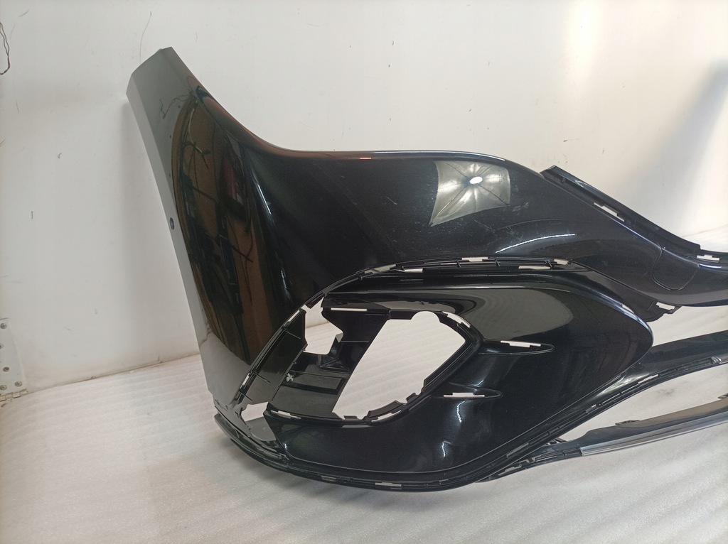 фото №7, Mercedes eqe w295 бампер перед amg