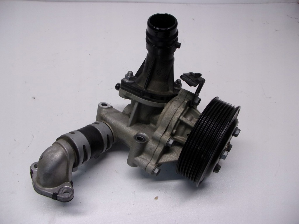 фото №1, Насос wody kia niro 1,6 hybr