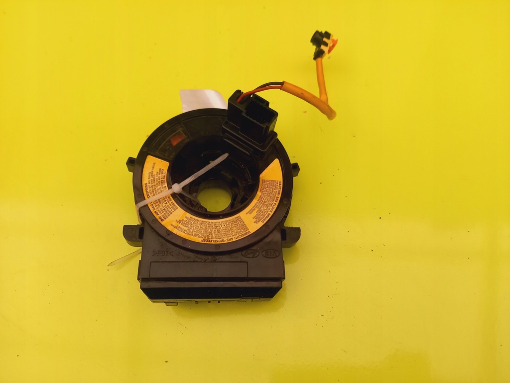 фото №1, Лента шлейф hyundai i40 12r