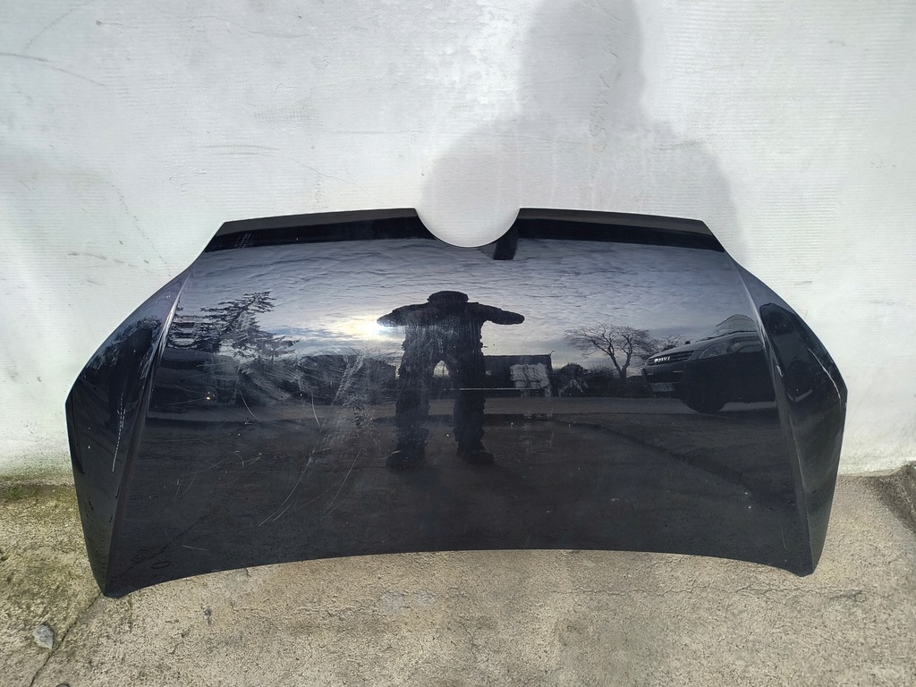 фото №1, Капот vw up lift