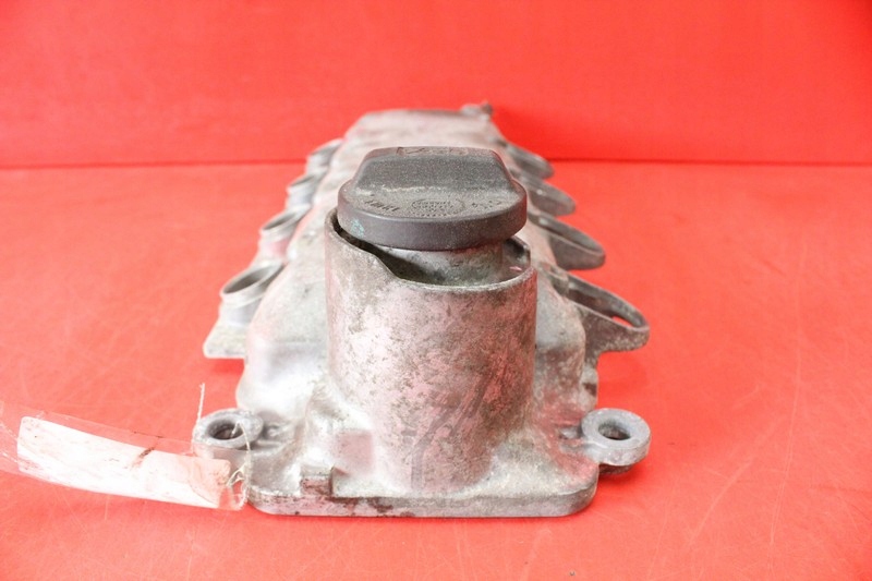 фото №5, Крышка клапанов корпус honda city 4 iv 1.4 i-dsi