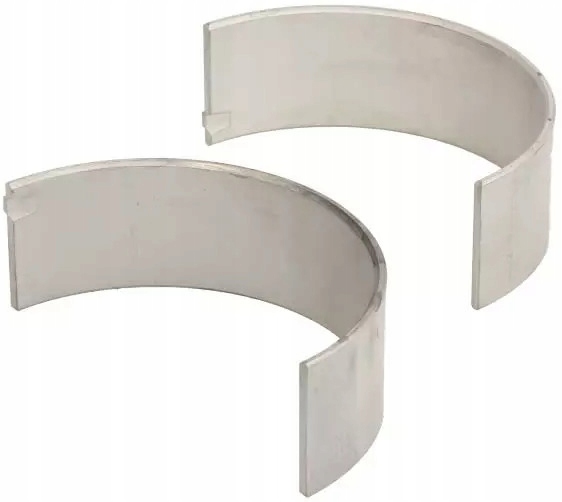 фото №1, Kolbenschmidt вкладыш шатуна 79411610