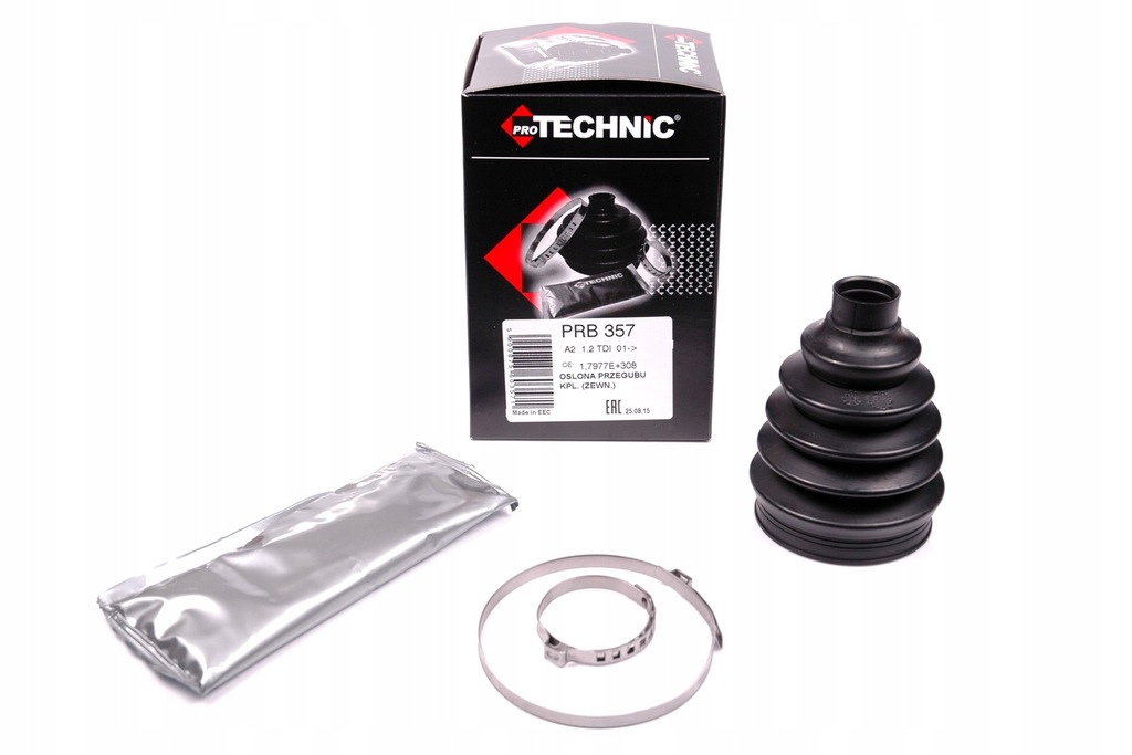 фото №1, Protechnic prb357 захист шарнір