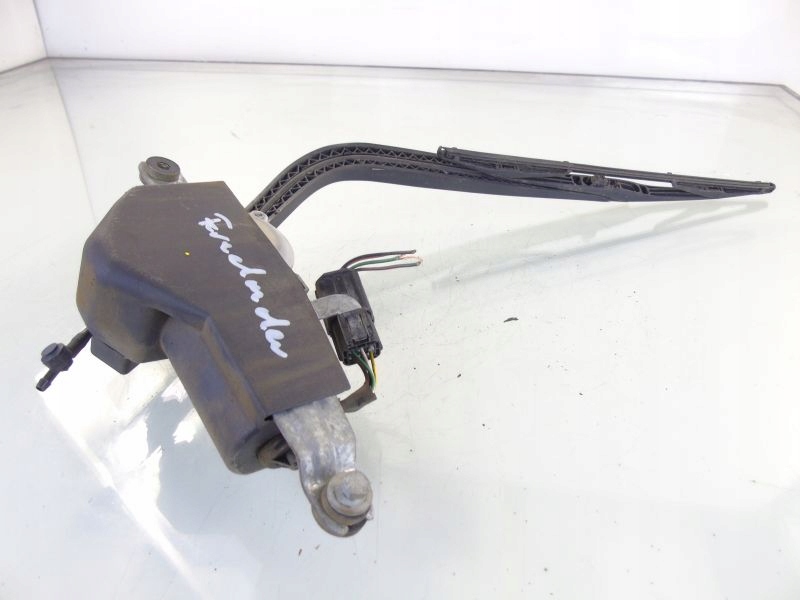 фото №3, Freelander i lift моторчик двірники задня