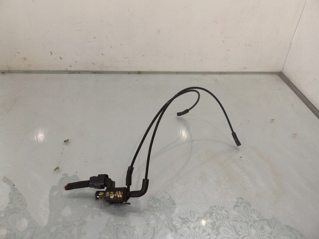 фото №1, Aveo t250 1,2 клапан вакуумa